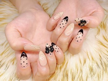 アルテ 松戸店(Arte)/持込みOK☆Freeデザイン　¥9500