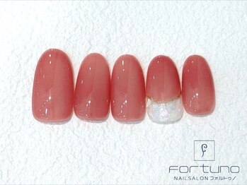 フォルトゥノ マークイズ静岡店(Fortuno)/