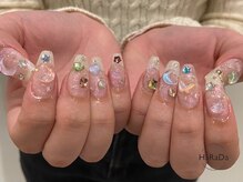 ハラダ(HaRaDa)/相談アートAコース