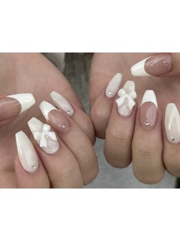 4000円以下のメニューがあるサロン