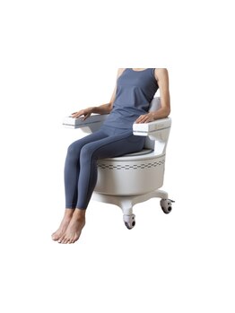 太モモ・ヒップまわりをケアしたい