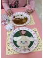 バレンシア(VALENCIA)&nbsp;ピューロランド♪