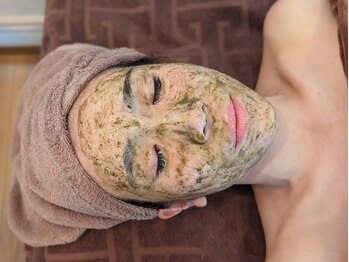 りたの写真/【開き毛穴、たるみ毛穴でお悩みの方におすすめ♪】むくみもスッキリ解消でワントーン明るい陶器肌へ♪