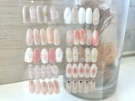 限定定額デザイン