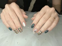 アンナ ネイル(Anna Nail)