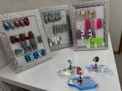 ネイルサロンさくらの写真