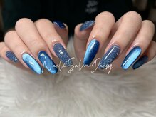 ネイルサロン デイジー(daisy)/