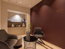 丁寧にカウンセリングいたします