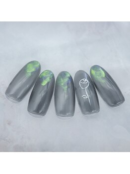 はあとねいる 高槻店/ハンド193