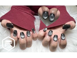 ハロウィン定額