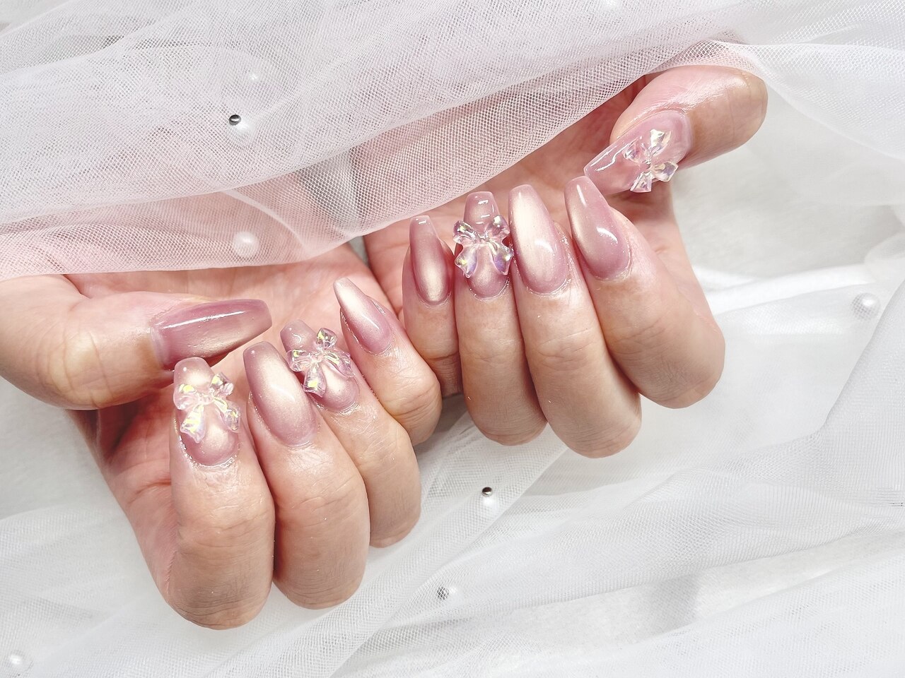 マイマイネイル(maimai nails.)｜ホットペッパービューティー