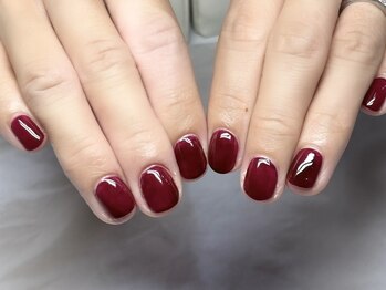 キャンアイドレッシー 徳島店/ワンカラー