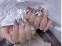 エーエヌジー スタジオ(ANG Studio)/