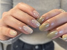 ユイル(yu-il)/simple design