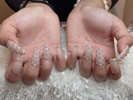 スタッズネイル