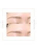 【再来メニュー】美眉アイブロウwax¥5,500