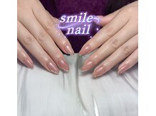 スマイル ネイル 大宮(smile nail)/
