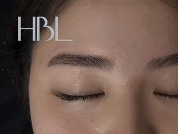 ラトリエ(L'Atelier)/眉waxで理想の美眉&垢抜け顔に！