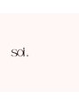 ソワ(soi.)/soi.nagoya