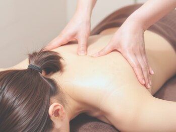 揉みんと/人気のリンパマッサージ