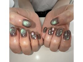 フラッシュマグネット