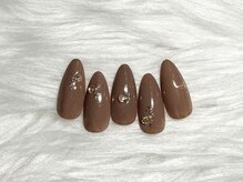 リリービューティーネイル(Lily beauty nail)/アート5