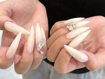 トランキル(Tranquille)/ロング