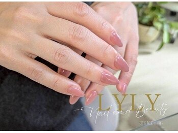 リリー ホリエネイル(LYLY HORIE nail)の写真/<旬要素を取り入れたい女性に★>普段使い~ブライダルなどイベントにもオススメのトレンドデザインが多数♪
