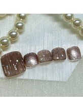 アールイー(Re:)/フット/シーズン定額　春Version