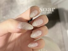 ソアー(soar)/ワンカラー