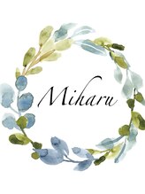 リーフ(eyelash Reef)&nbsp;井澤 Miharu