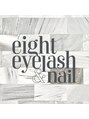 エイト アイラッシュアンドネイル 大宮店(eight) 戸口田