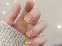 ニコ 高田馬場店(Niko)/春ネイル