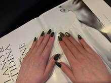 ティネイル(TI.NAIL)/うる艶ちゅるんマグネットネイル