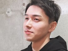 ディティー 天神店(DEITY.)の雰囲気（HBL貴方に似合うデザインをプロ目線でご提案{天神/メンズ眉毛}）