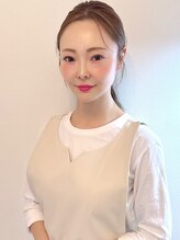 フランセスグレース(Frances Grace)&nbsp;武市 