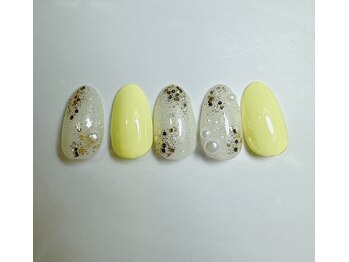 グランネイル(GranNail)/スタンダードコース