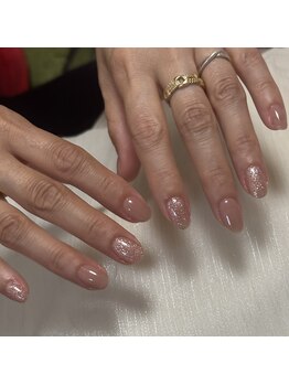 メイ 西小倉(MEi)/大人気フラッシュネイル