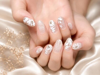 ポルティネイル(Porti Nail)の写真