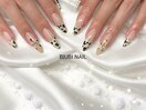 BIUBI NAIL  ビユビネイル
