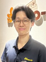グイット 市ヶ谷店(Goo-it!)&nbsp;本島 （男性）