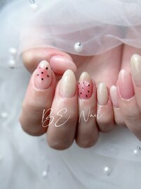 スイカネイル