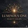 LUMINOUSONE-BEAUTY SALON-久留米 脱毛/フェイシャル/リンパケア【9/1 OPEN(予定)】のお店ロゴ