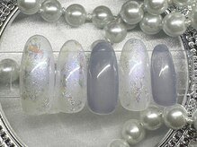 マーメイド 秦野店(Mermaid)/HAND☆シンプル定額プラン