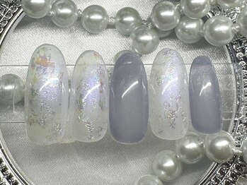 マーメイド 秦野店(Mermaid)/HAND☆シンプル定額プラン