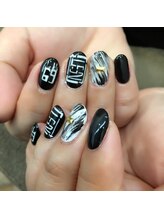 ネイルサロン マッティ(Mattie)/■Produceコース■ダメージレス