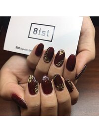 大人アートネイル[新宿/新宿駅]