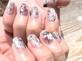 1月select(J)5,980円/全10種