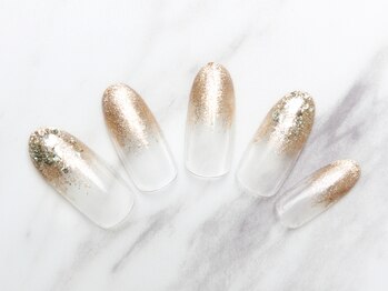 ジーネイルコウベ(G NAIL KOBE)/ハンドDコース 2990円