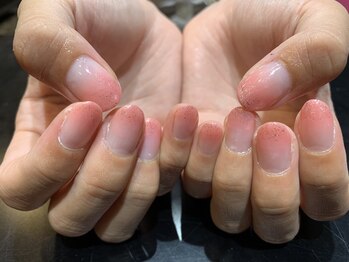 ボディ 高知店(BODY)/グラデーション